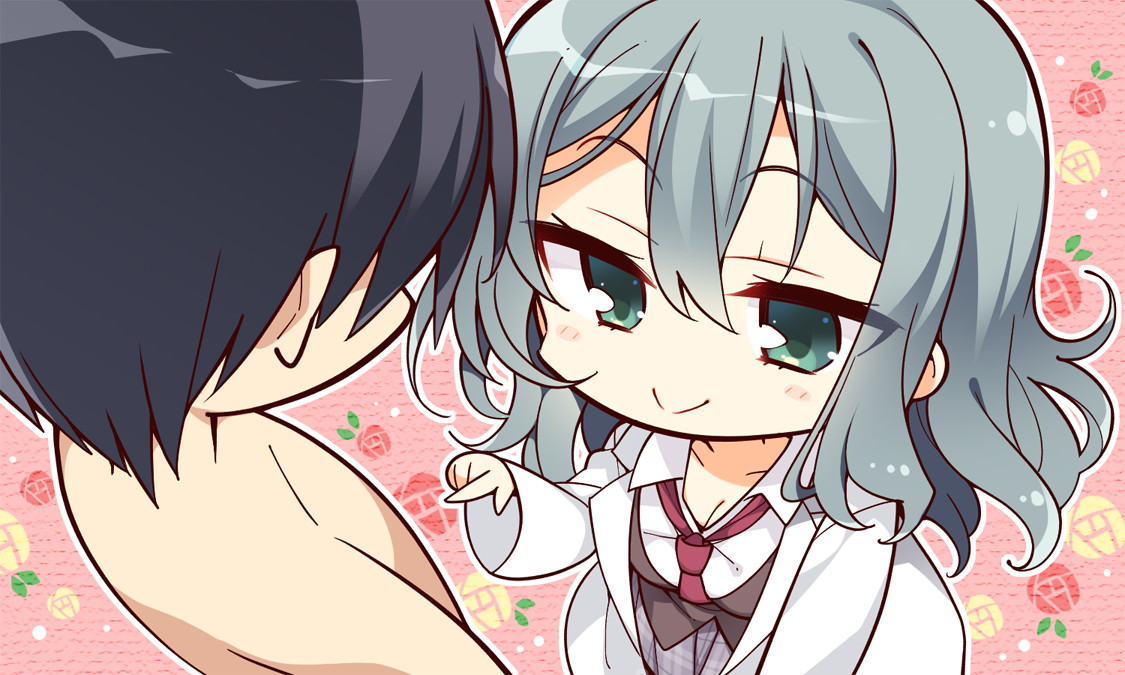 [180330][ゆずソフト] RIDDLE JOKER (JPG) 1964/2343 