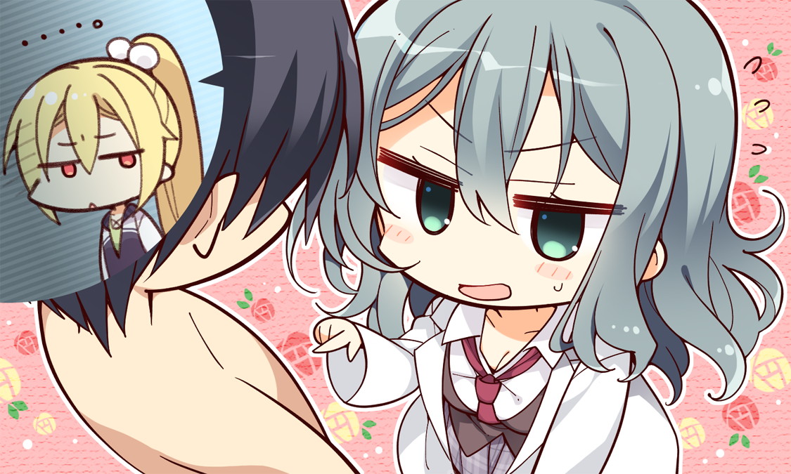 [180330][ゆずソフト] RIDDLE JOKER (JPG) 1968/2343 