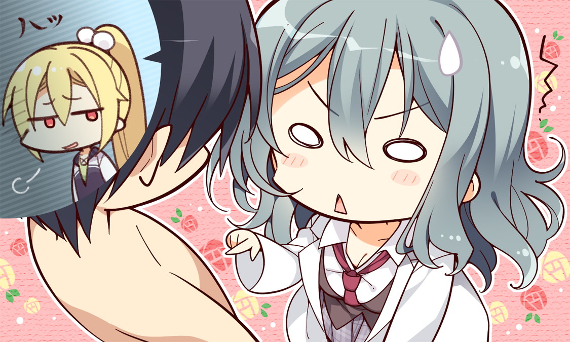 [180330][ゆずソフト] RIDDLE JOKER (JPG) 1969/2343 