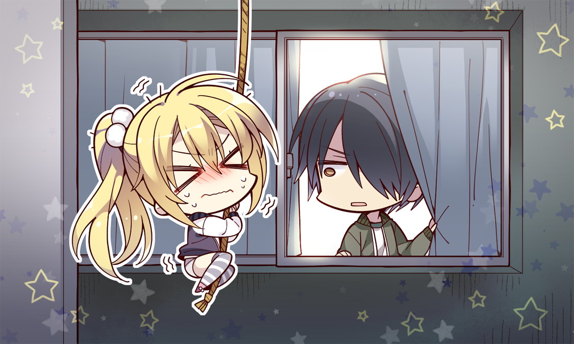 [180330][ゆずソフト] RIDDLE JOKER (JPG) 1973/2343 