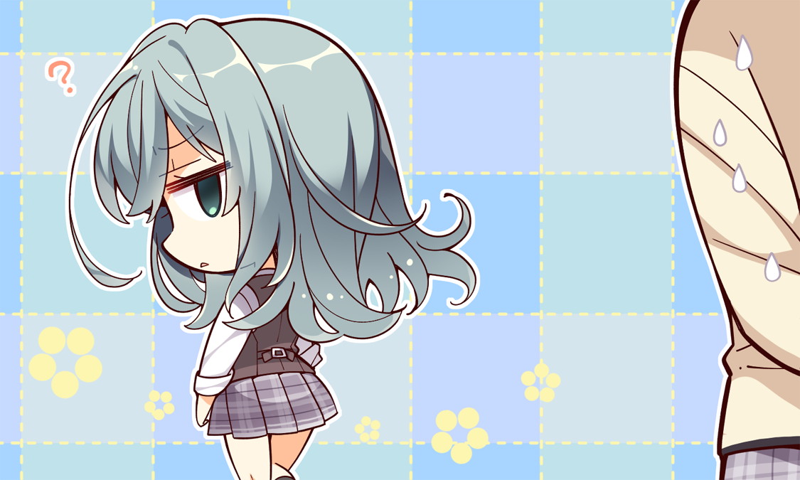 [180330][ゆずソフト] RIDDLE JOKER (JPG) 1986/2343 