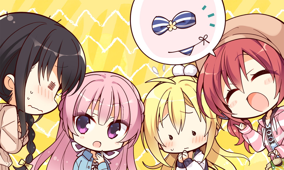 [180330][ゆずソフト] RIDDLE JOKER (JPG) 2003/2343 