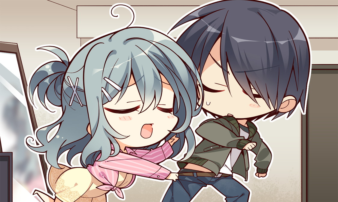 [180330][ゆずソフト] RIDDLE JOKER (JPG) 2033/2343 