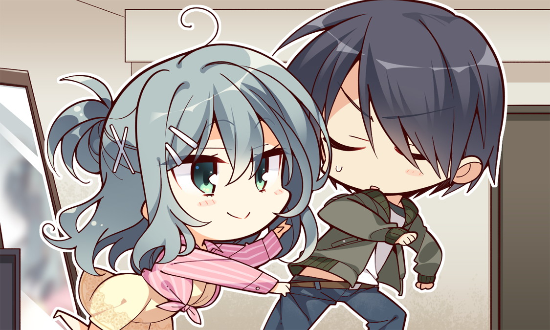 [180330][ゆずソフト] RIDDLE JOKER (JPG) 2035/2343 