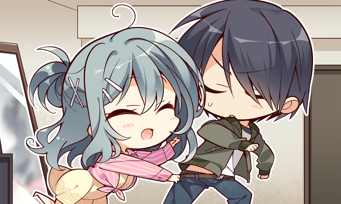 [180330][ゆずソフト] RIDDLE JOKER (JPG) 2036/2343 