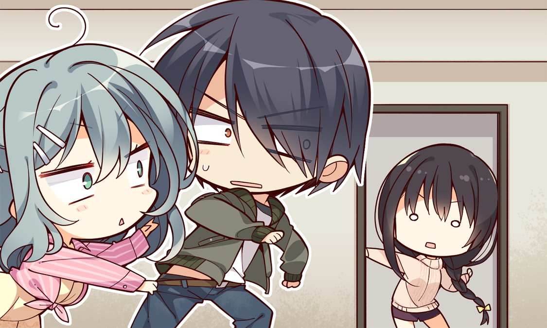 [180330][ゆずソフト] RIDDLE JOKER (JPG) 2038/2343 