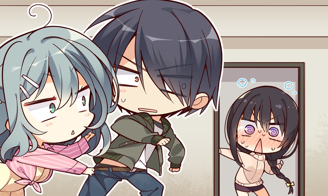 [180330][ゆずソフト] RIDDLE JOKER (JPG) 2039/2343 