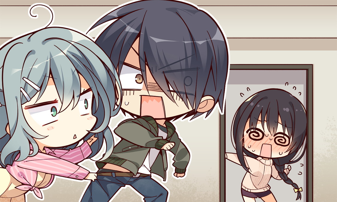 [180330][ゆずソフト] RIDDLE JOKER (JPG) 2041/2343 