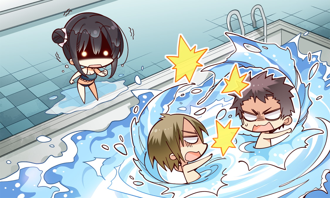 [180330][ゆずソフト] RIDDLE JOKER (JPG) 2046/2343 