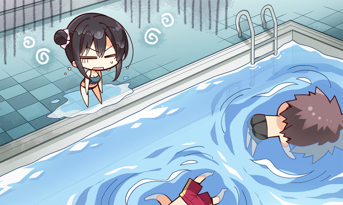 [180330][ゆずソフト] RIDDLE JOKER (JPG) 2048/2343 