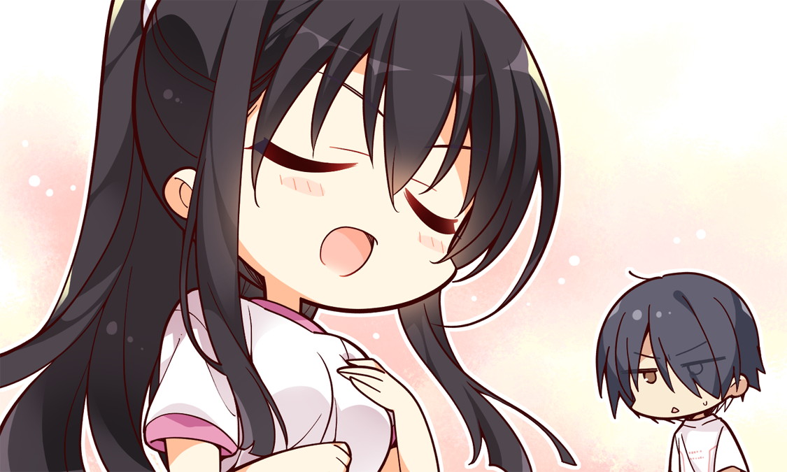 [180330][ゆずソフト] RIDDLE JOKER (JPG) 2052/2343 