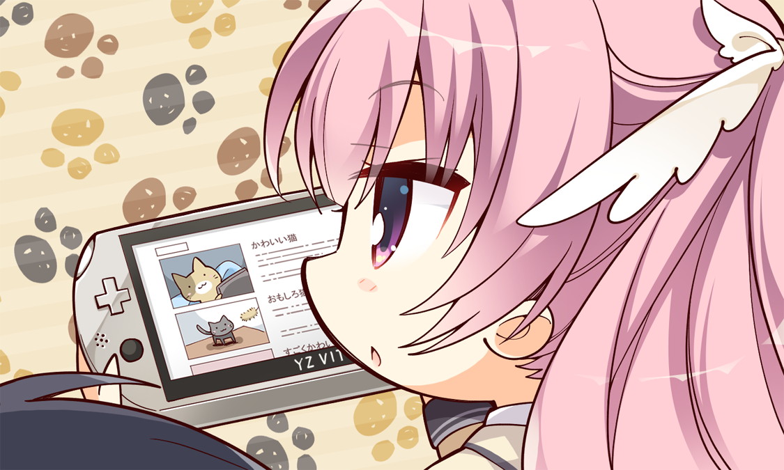 [180330][ゆずソフト] RIDDLE JOKER (JPG) 2058/2343 