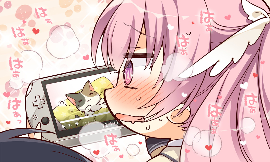 [180330][ゆずソフト] RIDDLE JOKER (JPG) 2066/2343 