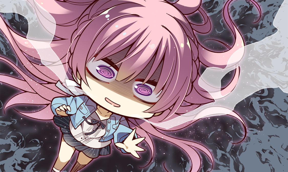 [180330][ゆずソフト] RIDDLE JOKER (JPG) 2080/2343 