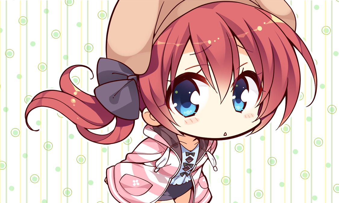 [180330][ゆずソフト] RIDDLE JOKER (JPG) 2105/2343 