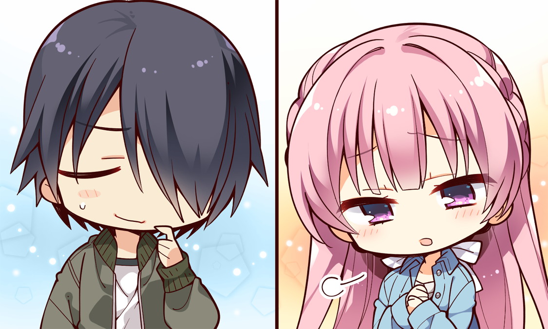 [180330][ゆずソフト] RIDDLE JOKER (JPG) 2110/2343 