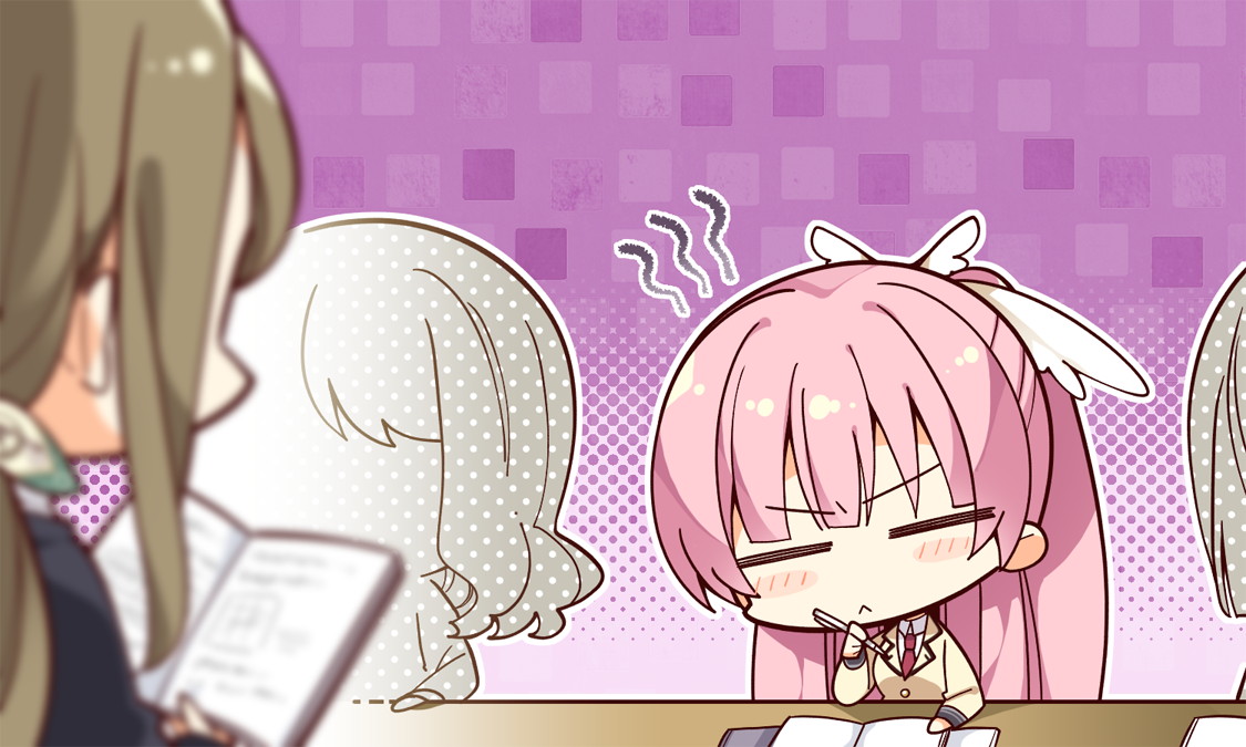 [180330][ゆずソフト] RIDDLE JOKER (JPG) 2118/2343 