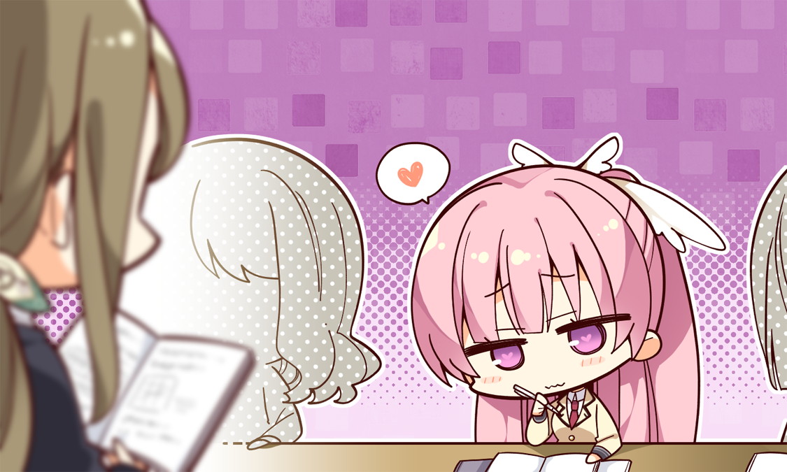 [180330][ゆずソフト] RIDDLE JOKER (JPG) 2119/2343 