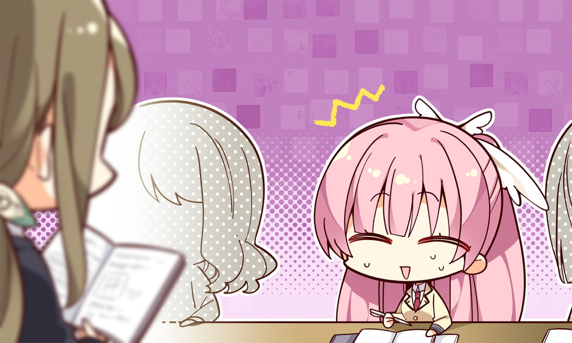 [180330][ゆずソフト] RIDDLE JOKER (JPG) 2124/2343 