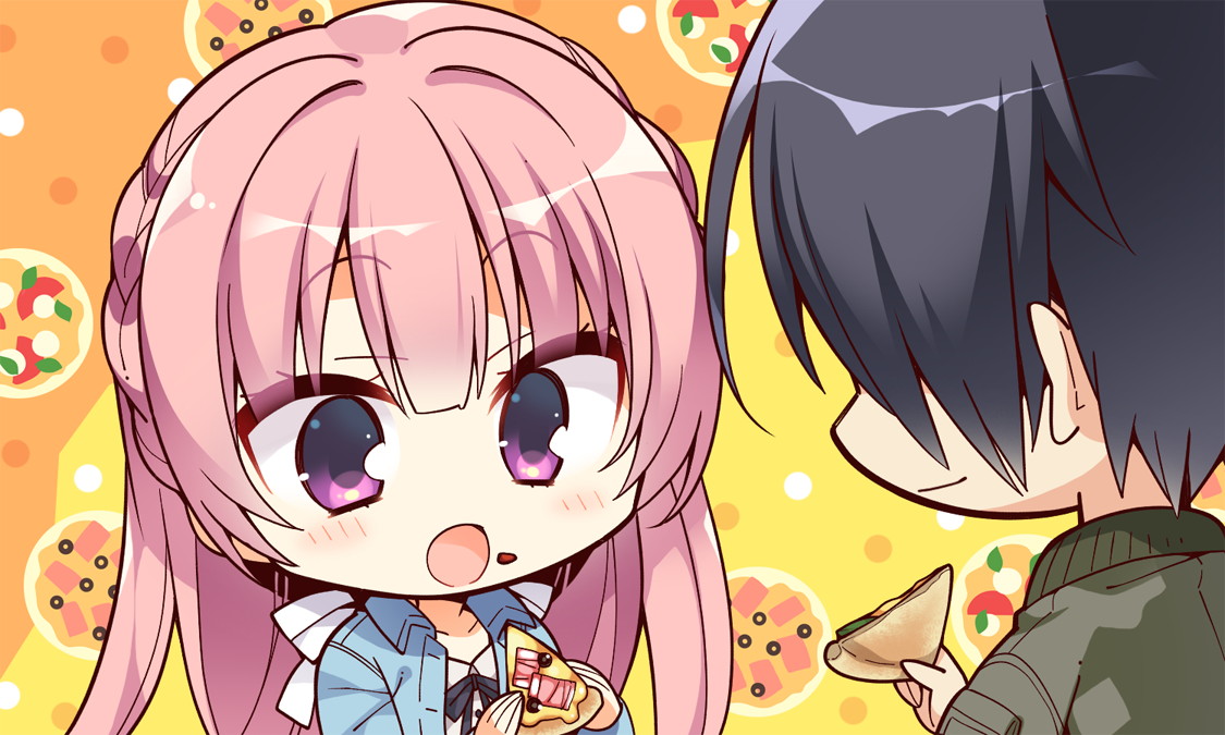 [180330][ゆずソフト] RIDDLE JOKER (JPG) 2132/2343 