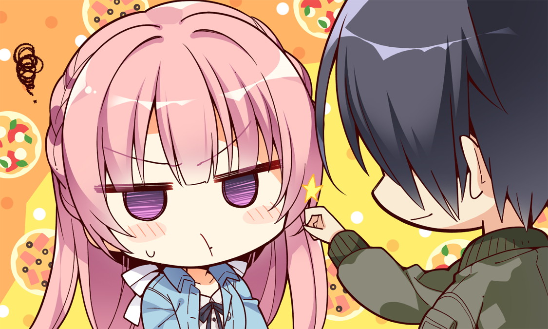 [180330][ゆずソフト] RIDDLE JOKER (JPG) 2144/2343 