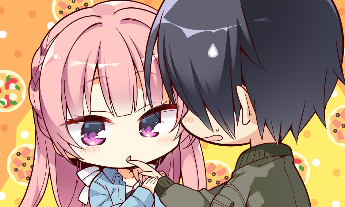 [180330][ゆずソフト] RIDDLE JOKER (JPG) 2146/2343 