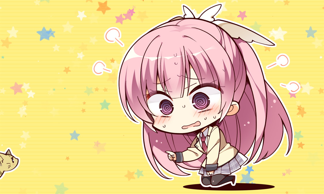 [180330][ゆずソフト] RIDDLE JOKER (JPG) 2150/2343 