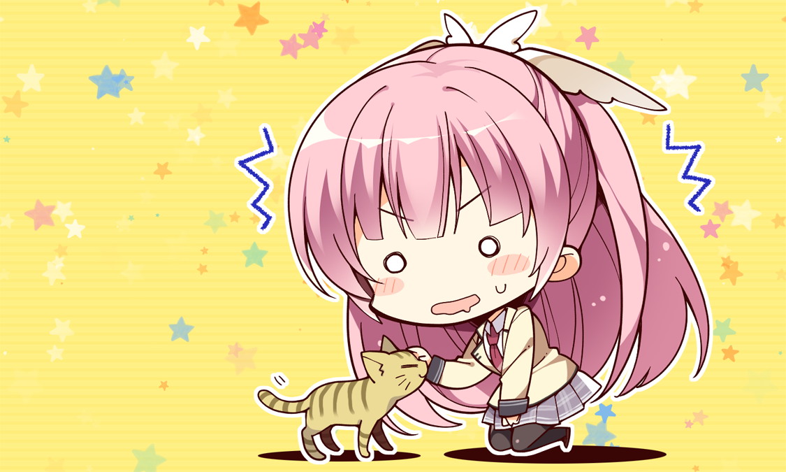 [180330][ゆずソフト] RIDDLE JOKER (JPG) 2152/2343 