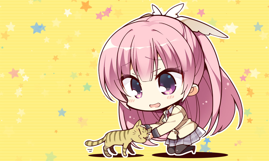 [180330][ゆずソフト] RIDDLE JOKER (JPG) 2154/2343 