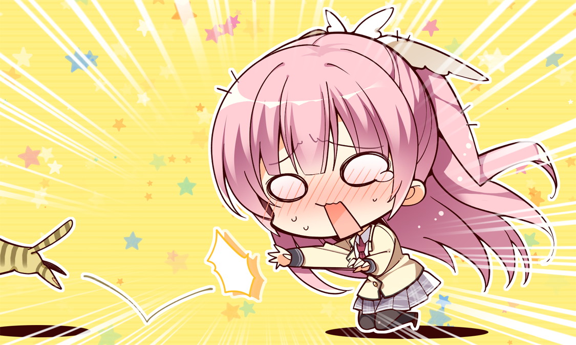 [180330][ゆずソフト] RIDDLE JOKER (JPG) 2157/2343 