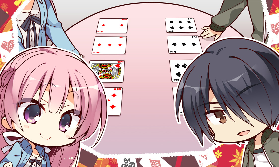 [180330][ゆずソフト] RIDDLE JOKER (JPG) 2158/2343 