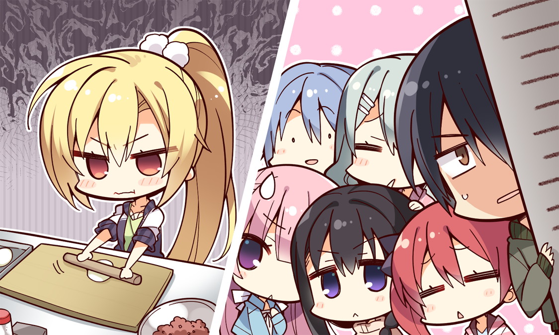 [180330][ゆずソフト] RIDDLE JOKER (JPG) 2182/2343 