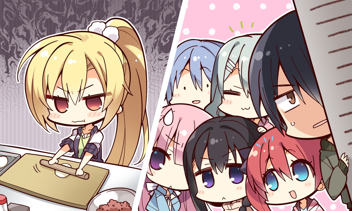 [180330][ゆずソフト] RIDDLE JOKER (JPG) 2184/2343 