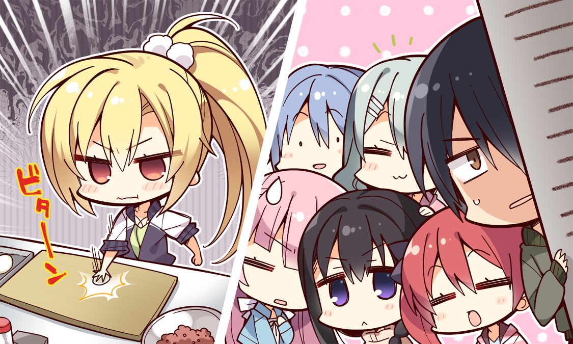 [180330][ゆずソフト] RIDDLE JOKER (JPG) 2194/2343 