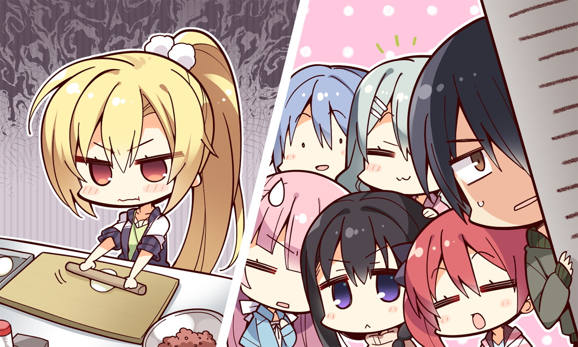 [180330][ゆずソフト] RIDDLE JOKER (JPG) 2195/2343 