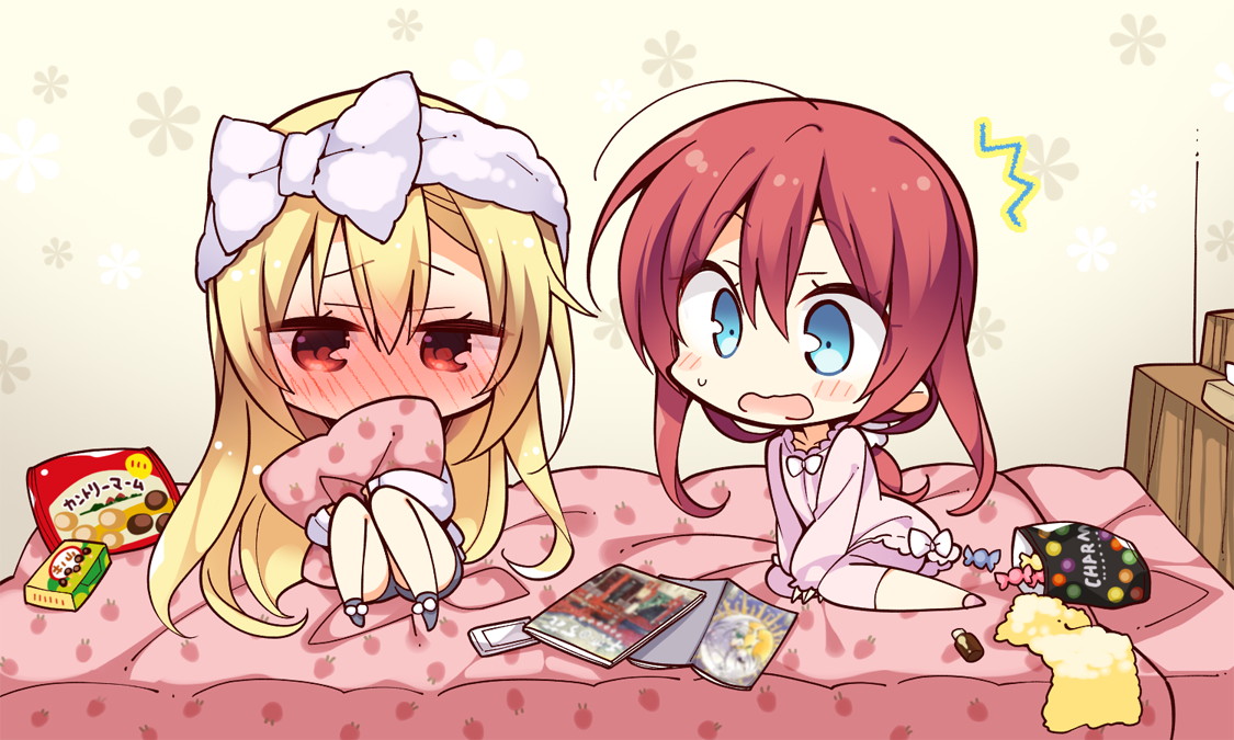 [180330][ゆずソフト] RIDDLE JOKER (JPG) 2224/2343 