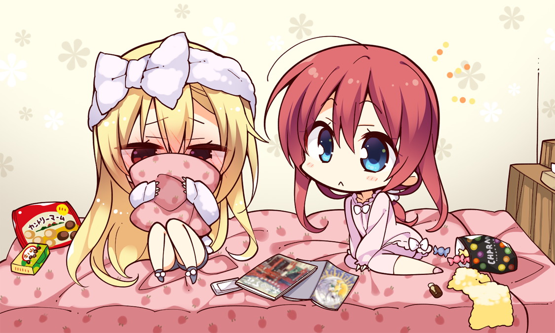 [180330][ゆずソフト] RIDDLE JOKER (JPG) 2230/2343 