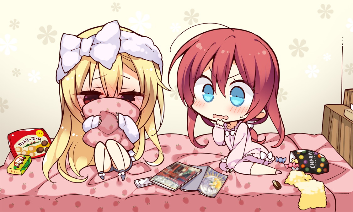 [180330][ゆずソフト] RIDDLE JOKER (JPG) 2235/2343 