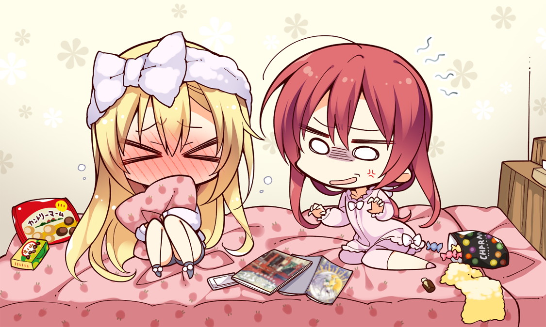 [180330][ゆずソフト] RIDDLE JOKER (JPG) 2237/2343 