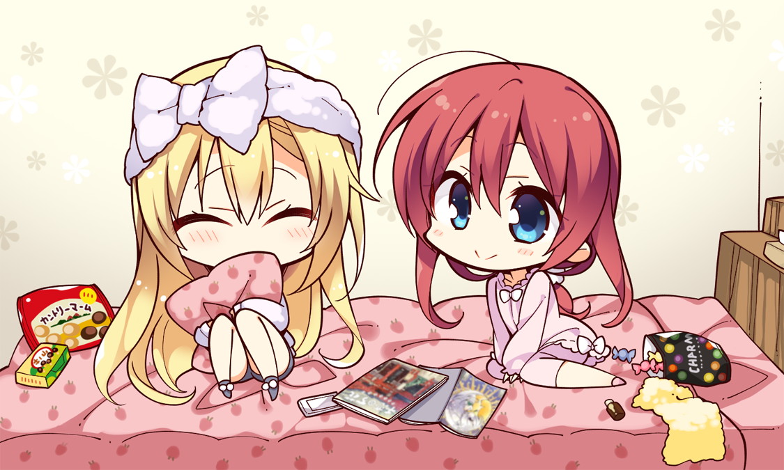 [180330][ゆずソフト] RIDDLE JOKER (JPG) 2238/2343 