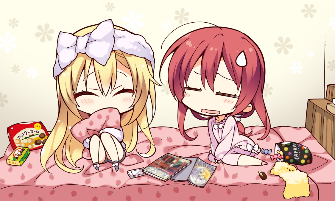 [180330][ゆずソフト] RIDDLE JOKER (JPG) 2239/2343 