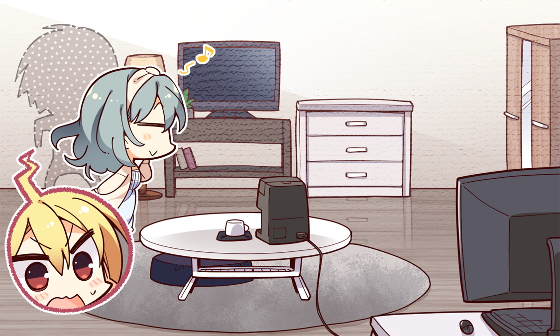 [180330][ゆずソフト] RIDDLE JOKER (JPG) 2256/2343 