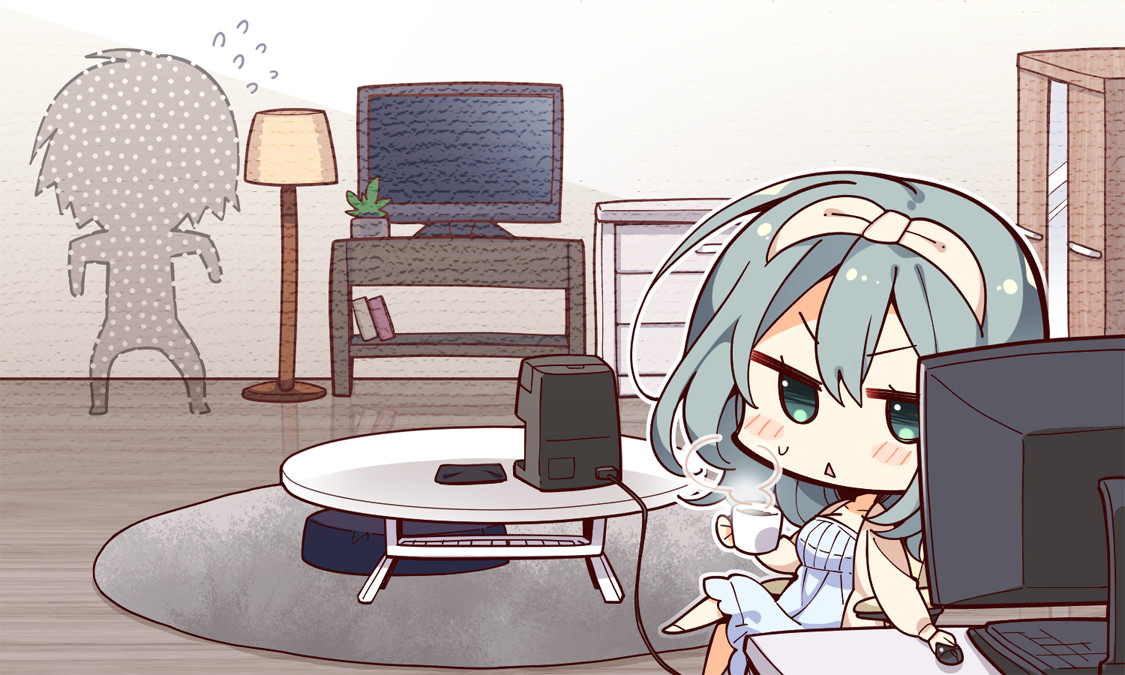 [180330][ゆずソフト] RIDDLE JOKER (JPG) 2262/2343 
