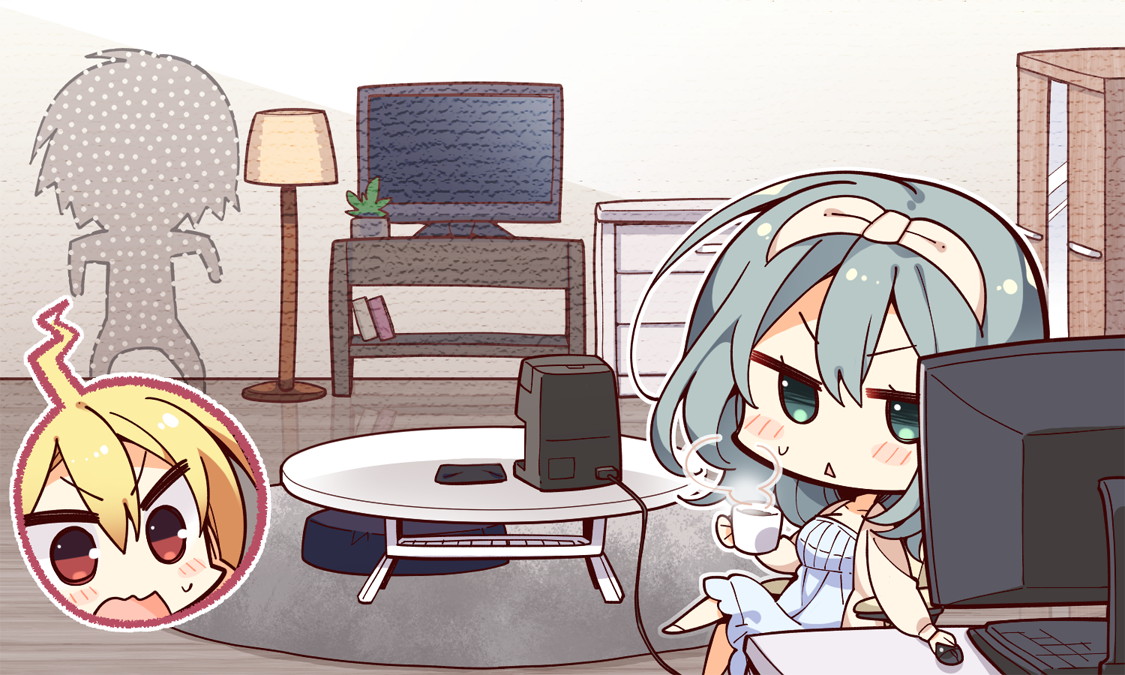 [180330][ゆずソフト] RIDDLE JOKER (JPG) 2263/2343 