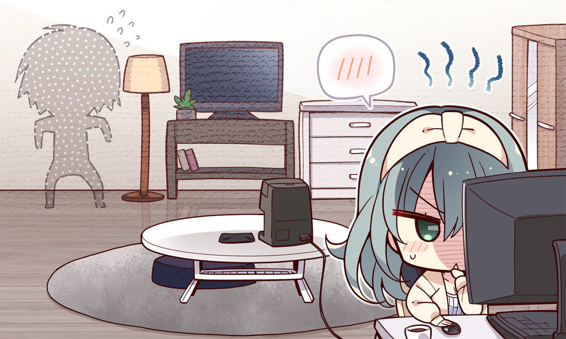 [180330][ゆずソフト] RIDDLE JOKER (JPG) 2265/2343 