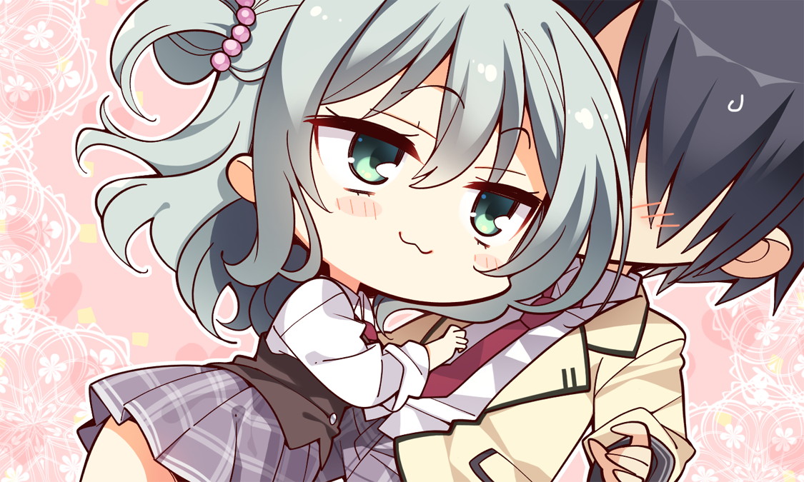 [180330][ゆずソフト] RIDDLE JOKER (JPG) 2268/2343 