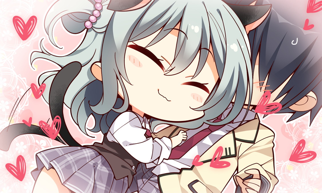 [180330][ゆずソフト] RIDDLE JOKER (JPG) 2272/2343 