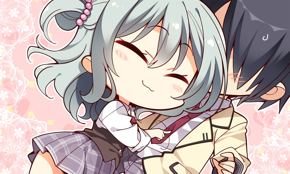 [180330][ゆずソフト] RIDDLE JOKER (JPG) 2273/2343 