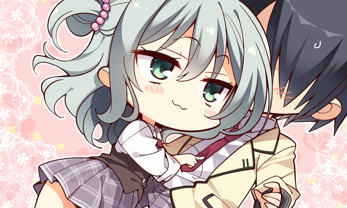 [180330][ゆずソフト] RIDDLE JOKER (JPG) 2274/2343 