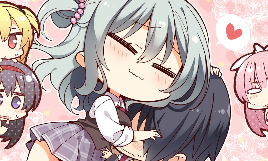[180330][ゆずソフト] RIDDLE JOKER (JPG) 2279/2343 
